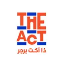 The Act - Riyadh - Al Aarid